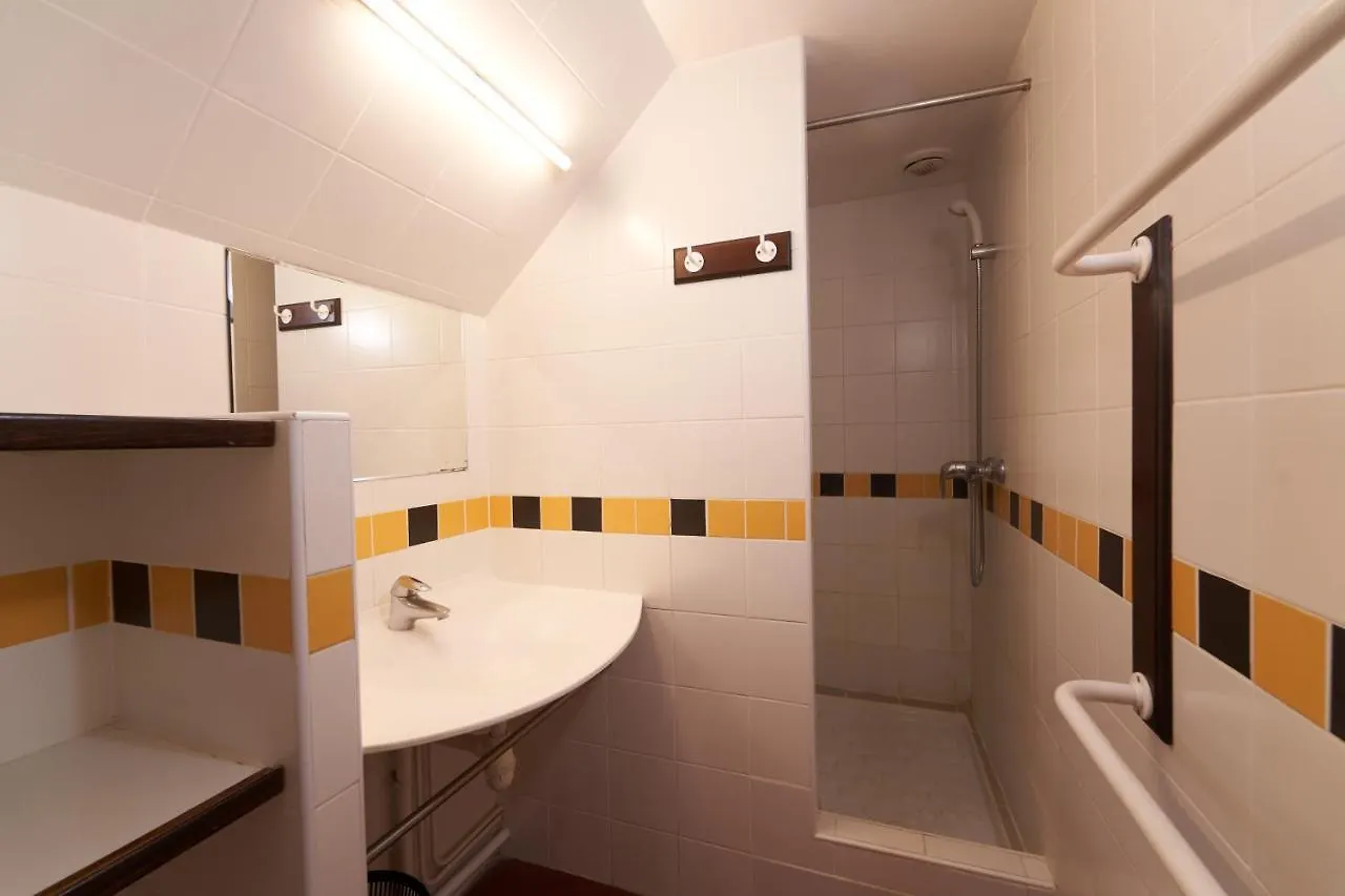 Mije Marais Hostel France