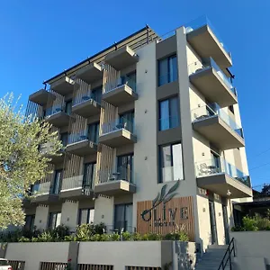 Olive Отель Ксамил