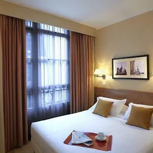 Citadines Saint-germain-des-pres Παρίσι