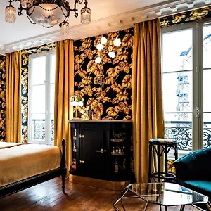 4* Отель Providence