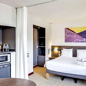 Novotel Montreuil Vincennes Παρίσι