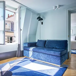 4* Hotell Maison Armance - Esprit De France