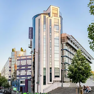 Novotel Centre Bercy Παρίσι