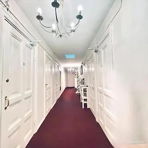 Senate Отель Хельсинки