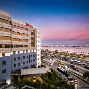 Ibis Zeytinburnu Hotel Istanboel