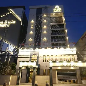 프리마 부산 호텔 부산광역시