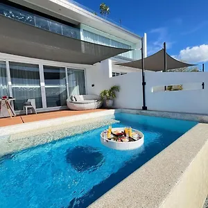 Epic Bohol Adults Only 호텔 다우이스