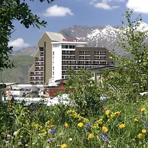Mercure Les Deux-alpes 1800 Отель Ле дез Альп