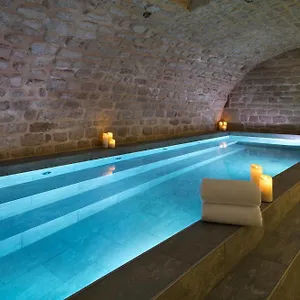4* Отель Square Louvois