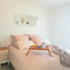 T2 Neuf Avec Terrasse - Proche Des Plages Appartement Saint-Cyr-sur-Mer