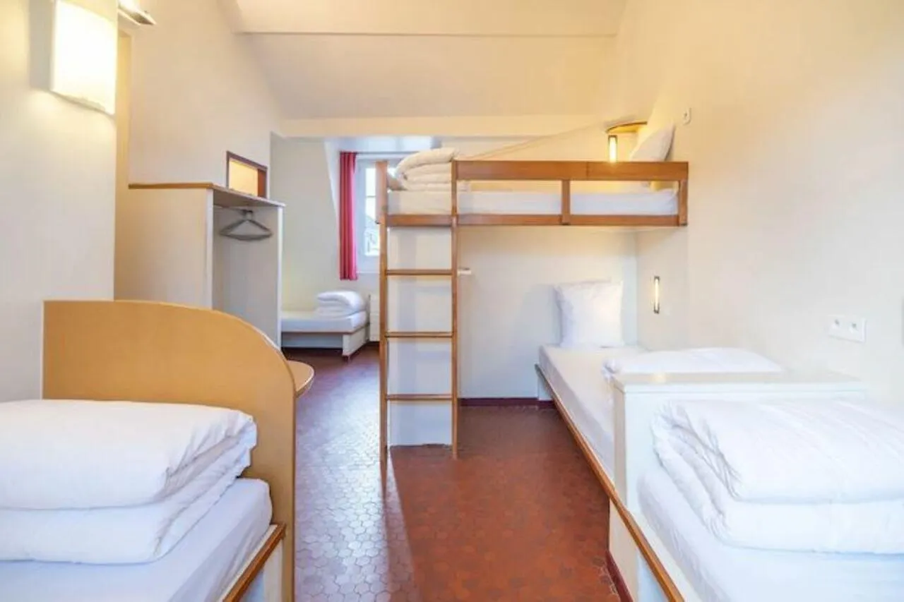 Mije Marais Hostel Παρίσι