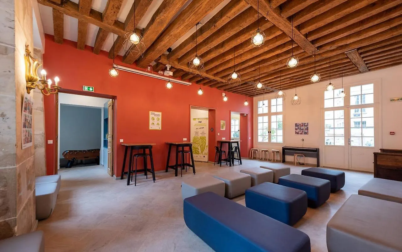 Mije Marais Hostel 파리