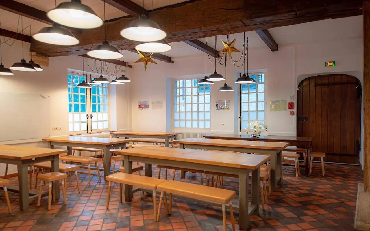 Mije Marais Hostel 파리 0*,  프랑스