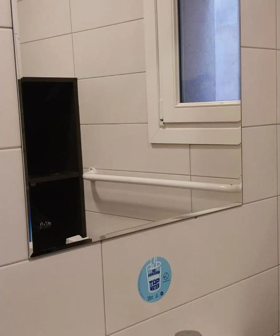 Mije Marais Hostel 파리