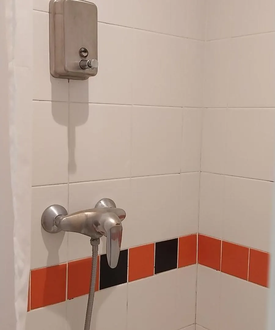 Mije Marais Hostel Париж Франция