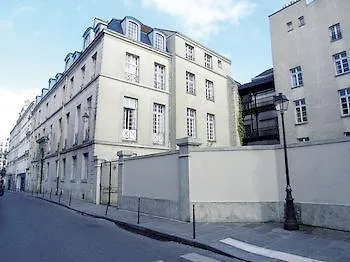 Mije Marais Hostel Париж