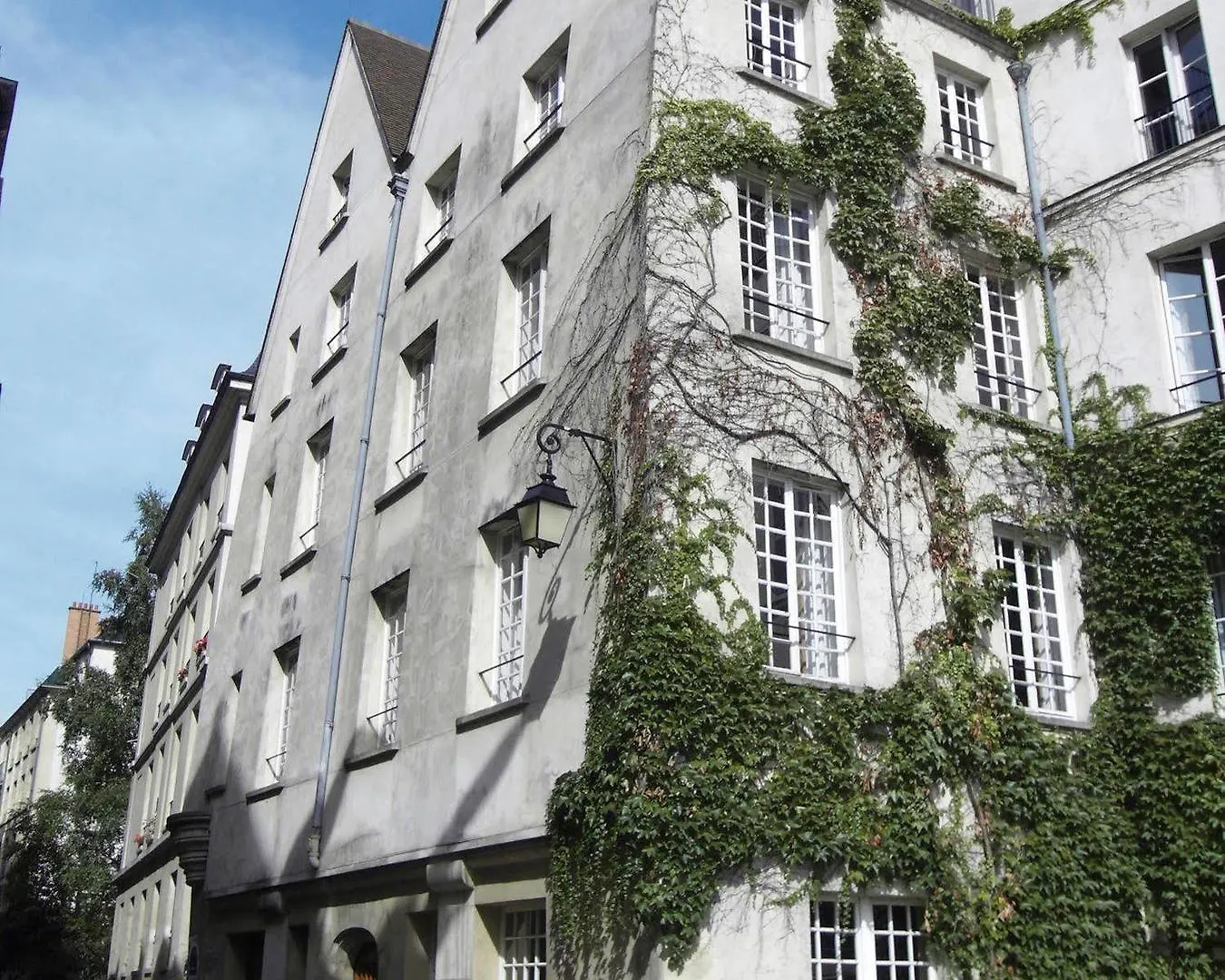 Mije Marais Hostel Παρίσι 0*,  Γαλλία