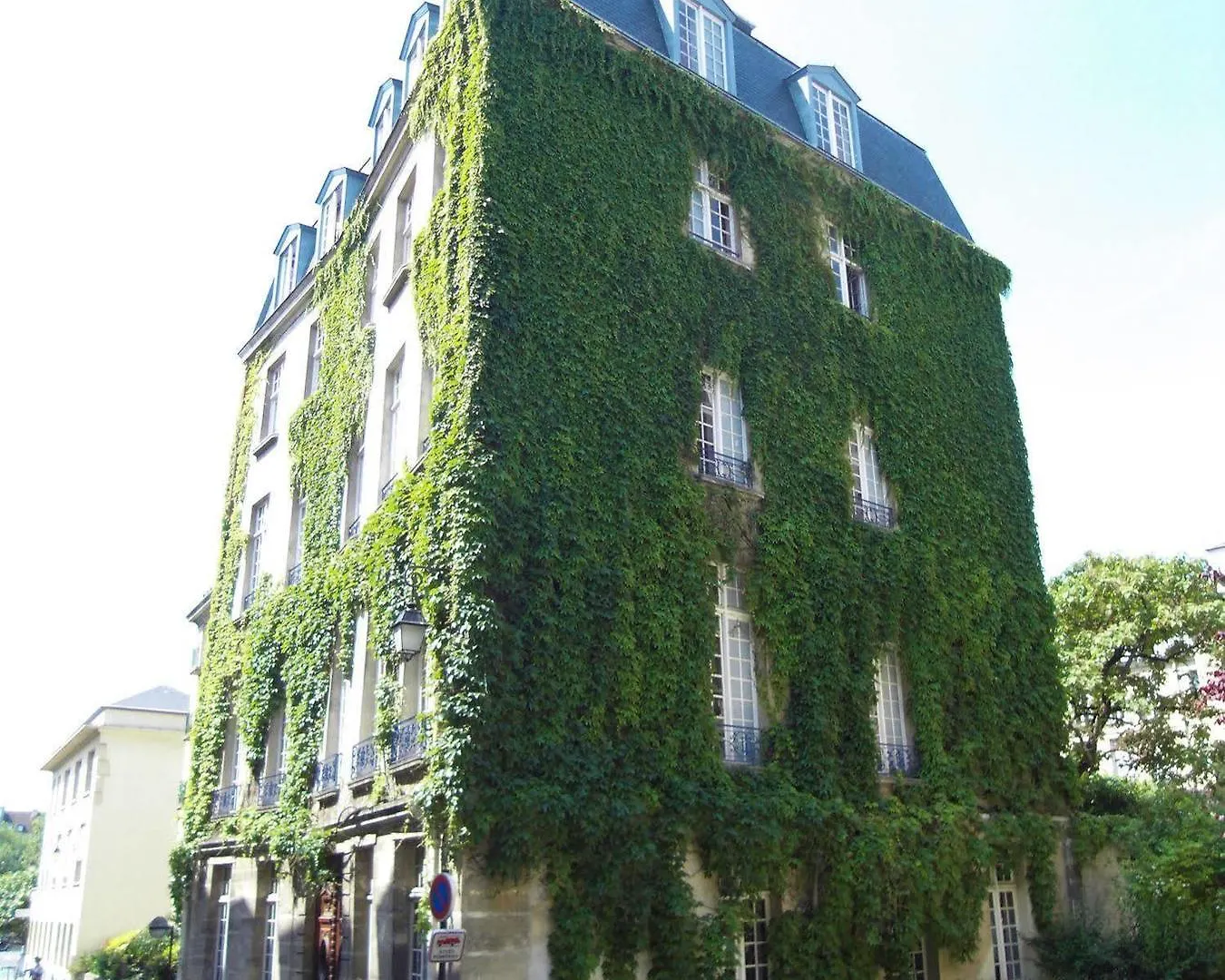 Mije Marais Hostel France