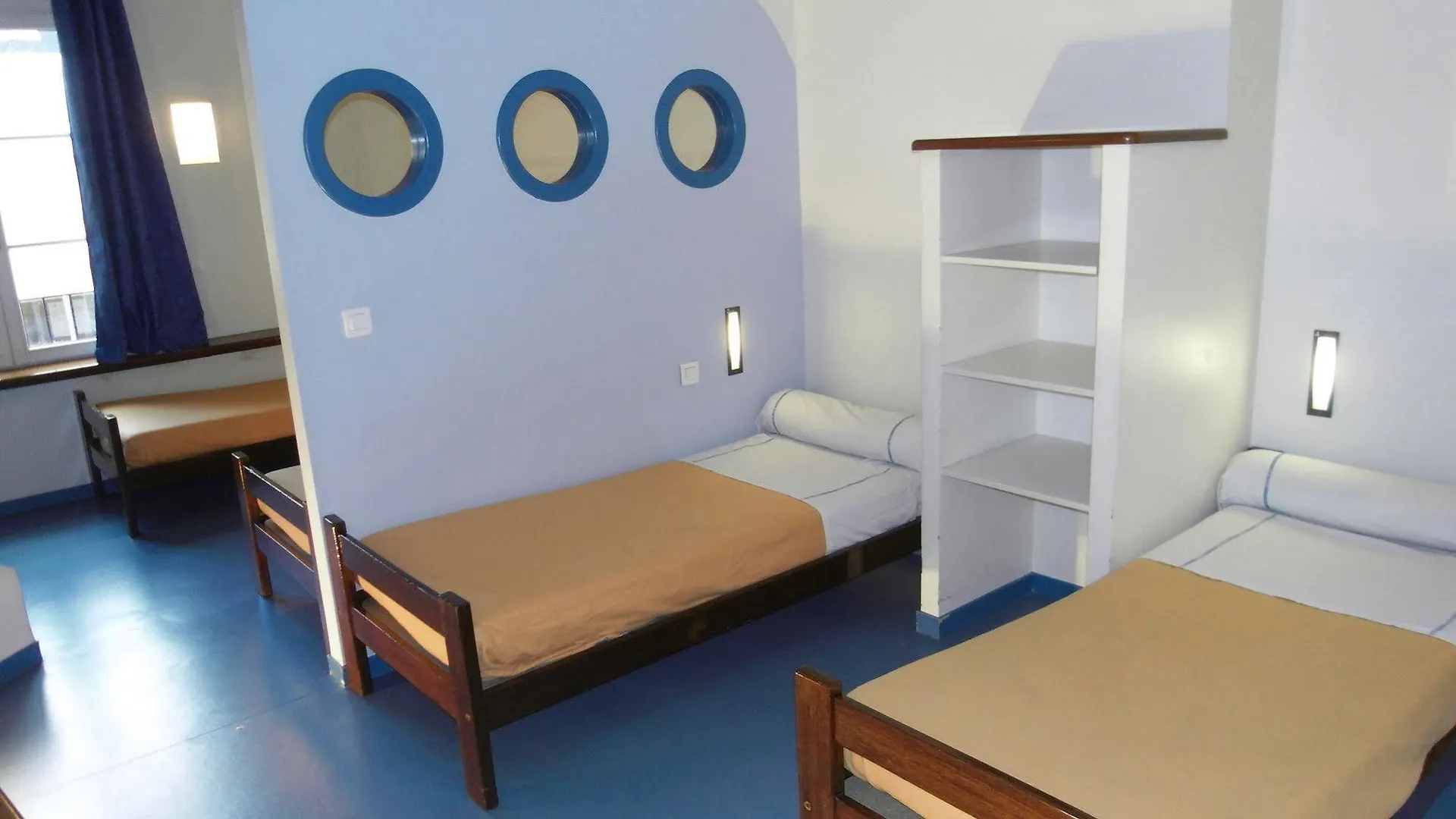 Mije Marais Hostel 파리 프랑스