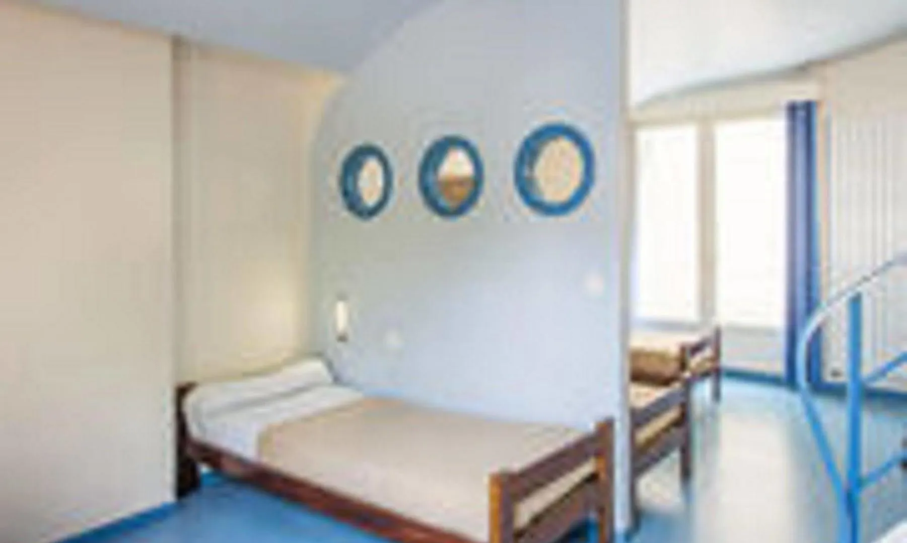Mije Marais Hostel 0*, Paris Frankreich