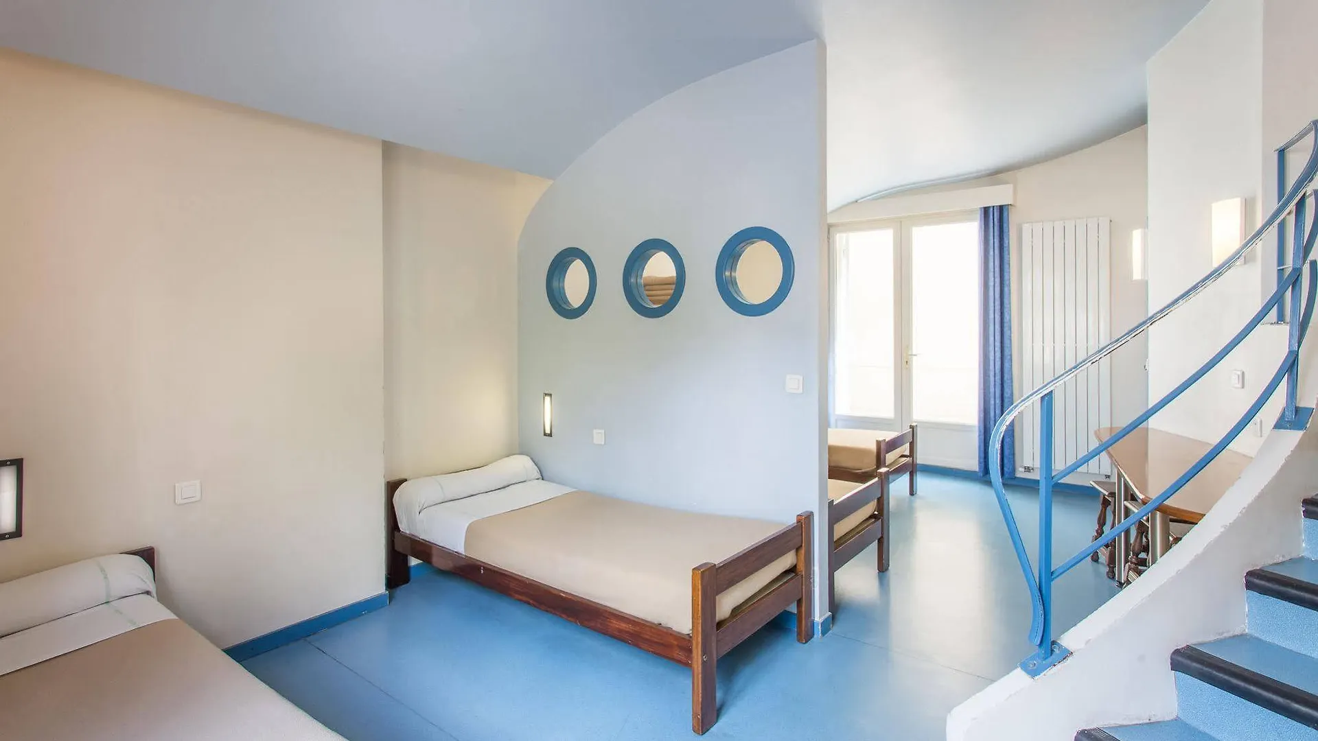 Mije Marais Hostel 파리 프랑스
