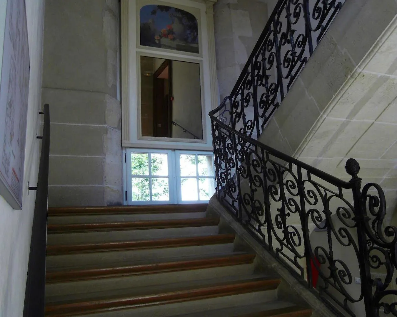 Mije Marais Hostel 파리 0*,  프랑스