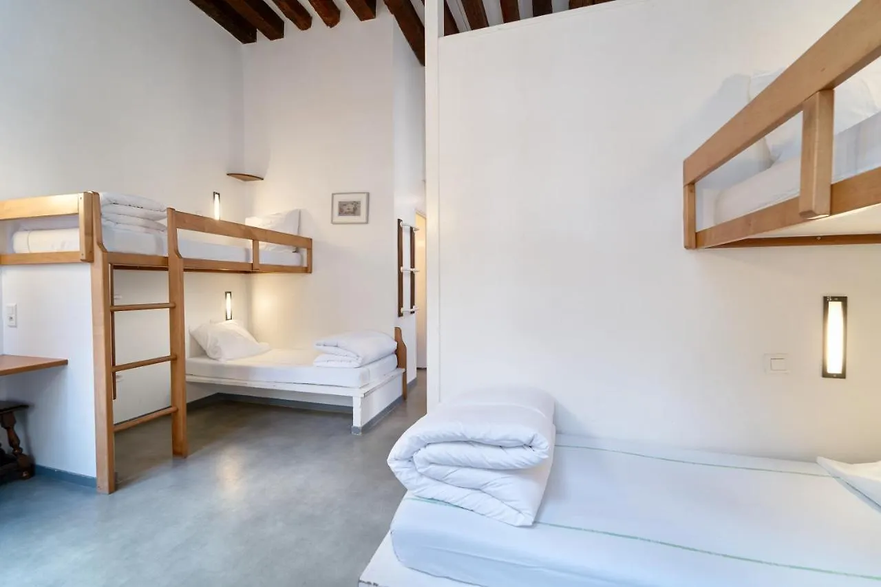 Mije Marais Hostel Παρίσι