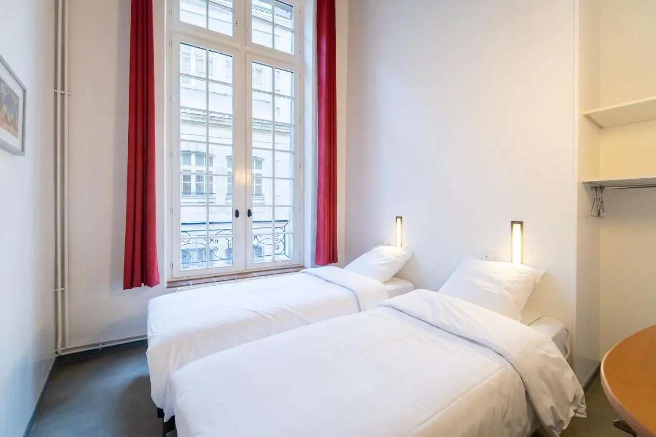 Mije Marais Hostel Παρίσι